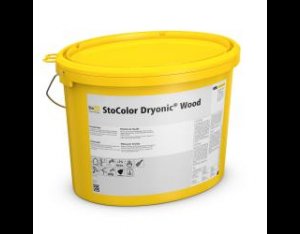Stocolor Dryonic