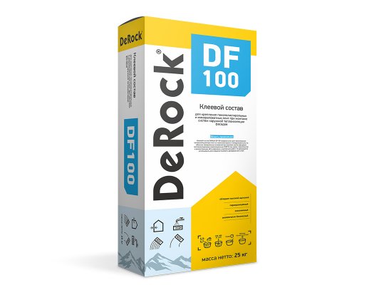  DeRock DF100 
