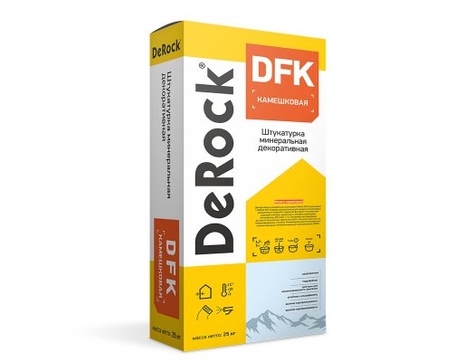  DeRock DFK 1.5 
