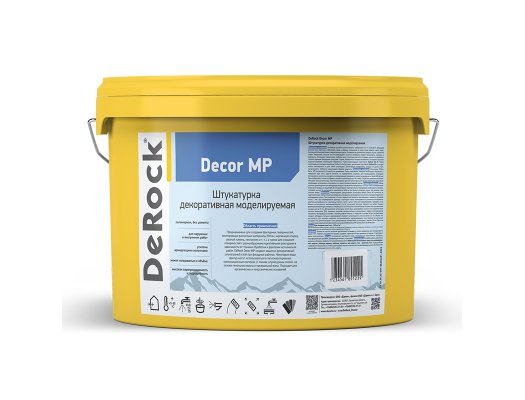  DeRock Decor MP
