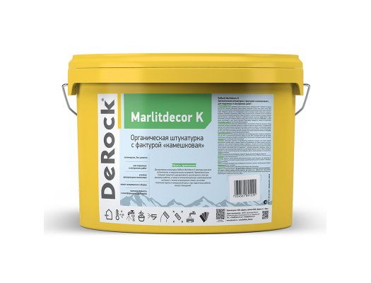  DeRock Marlitdecor K