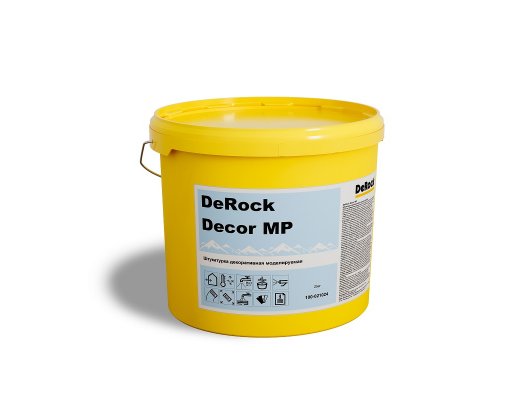  DeRock Decor MP